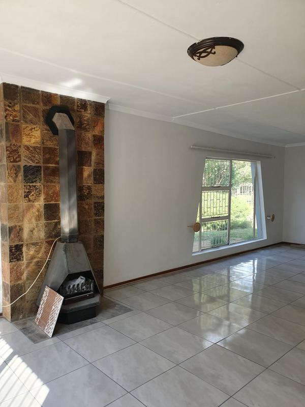 To Let 3 Bedroom Property for Rent in Ladybrand Free State